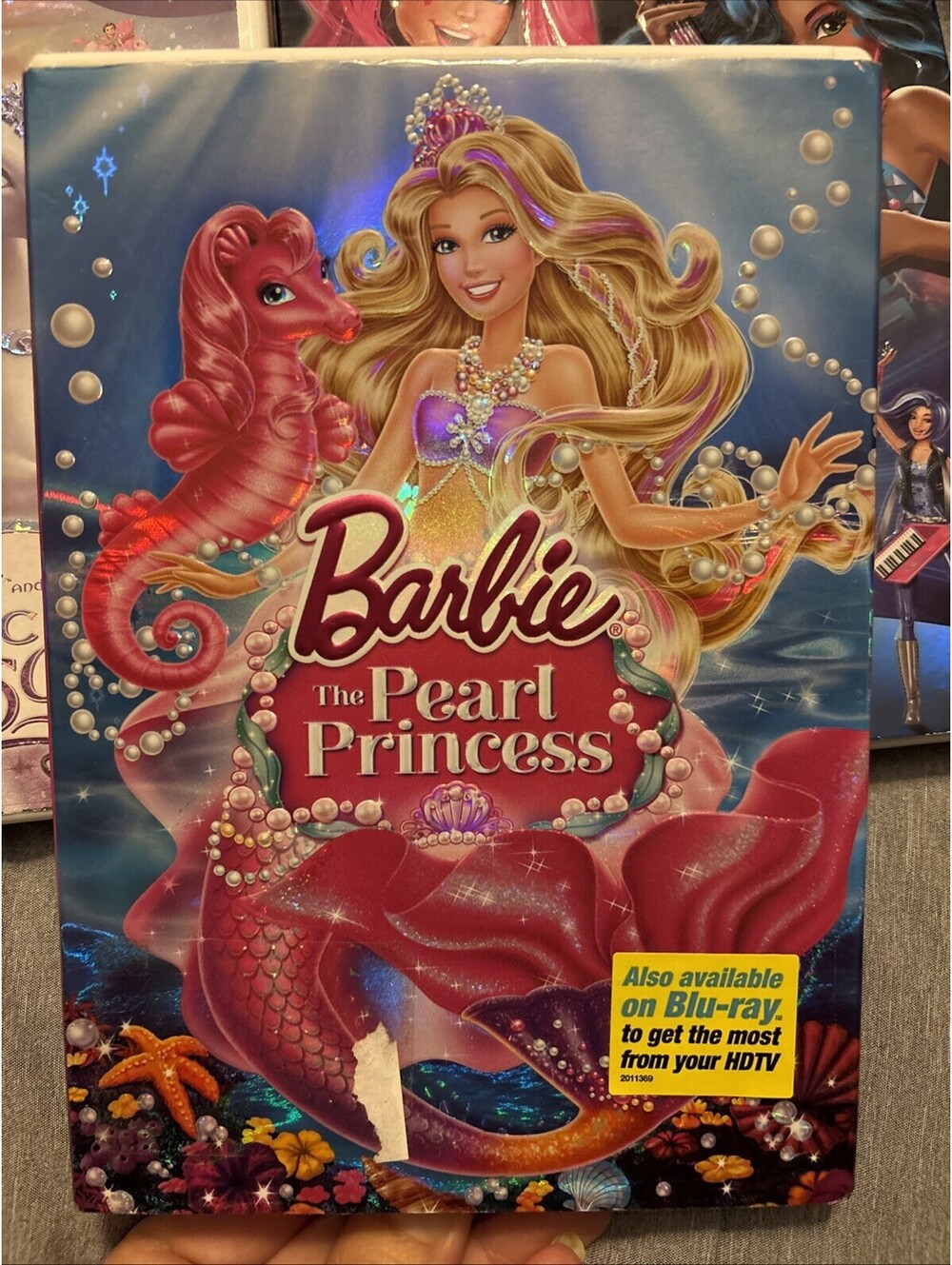 Barbie movie Bundle: Set Of 3 - Picture 2 of 7